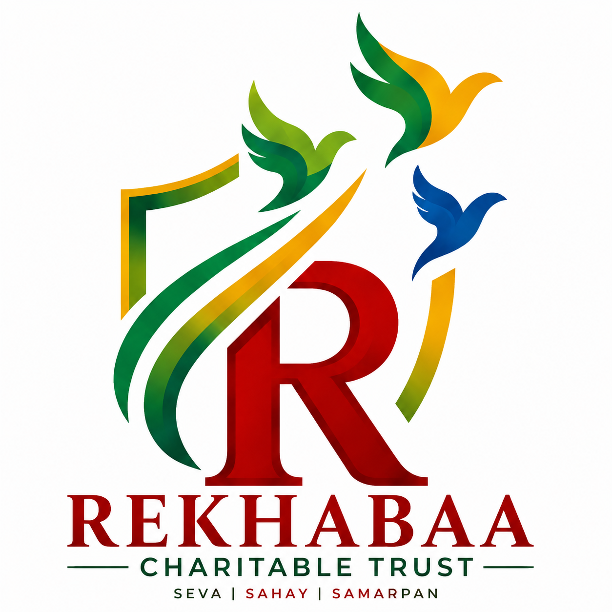 Rekhabaa Charitable Trust